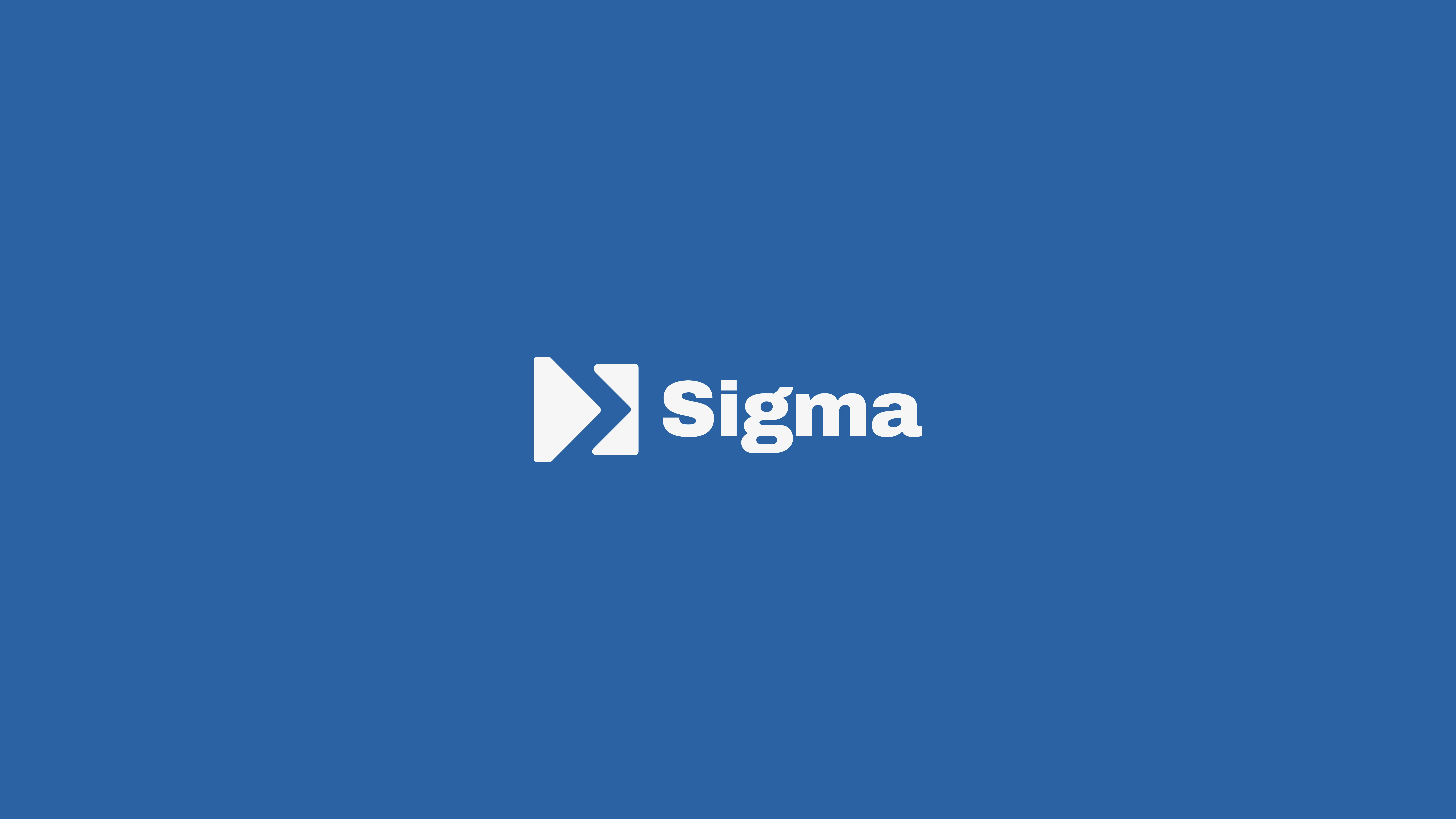 Sigmasa portada